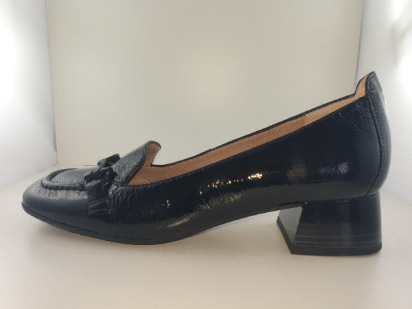 Hispanitas Loafer Schwarz - Bild 1