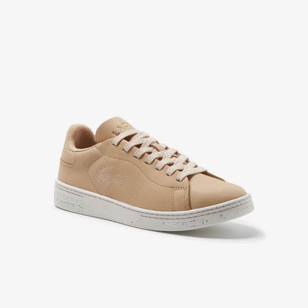 Lacoste Sneaker Beige - Bild 1