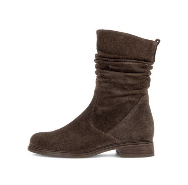 Gabor Stiefel Braun - Bild 1