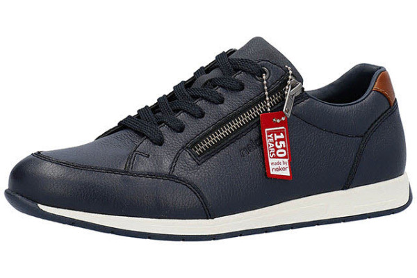 Rieker Sneaker Blau