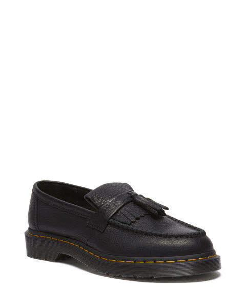 Dr. Martens Loafer Schwarz - Bild 1
