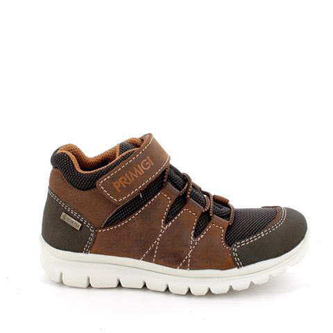 Primigi Sneaker Braun