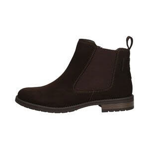 Bagatt Stiefelette Braun