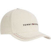 Tommy Hilfiger Schildkappe Beige