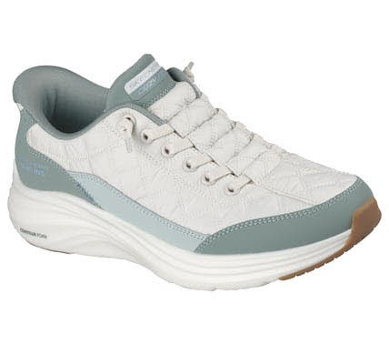 Skechers Slip Ins Sneaker Weiß