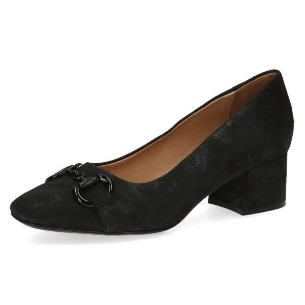 Caprice Pumps Schwarz - Bild 1