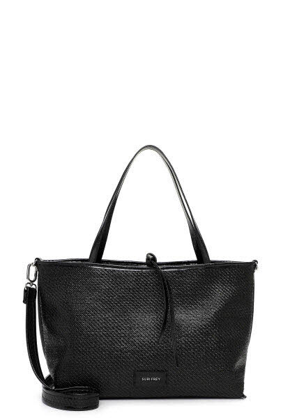 Suri Frey Shopper Schwarz - Bild 1
