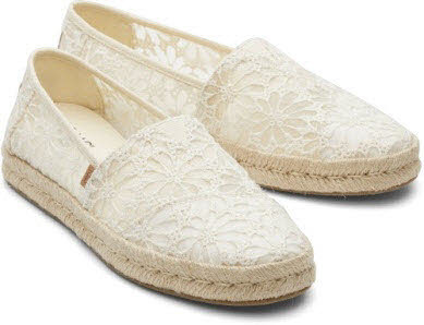 Toms Espadrilles Beige - Bild 1