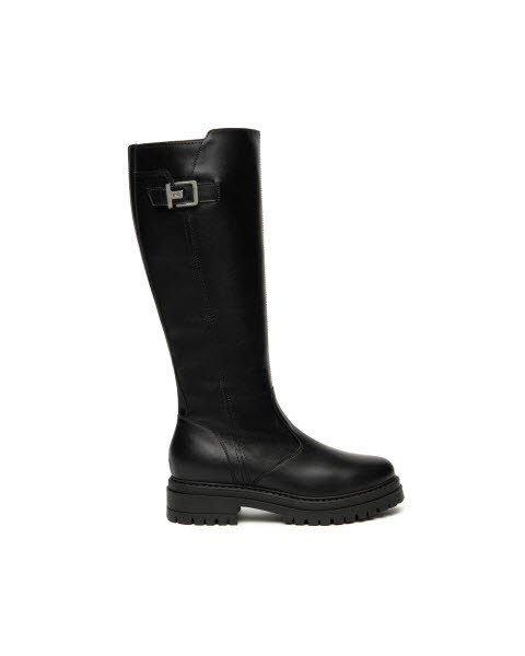 Nero Giardini Stiefel Schwarz - Bild 1