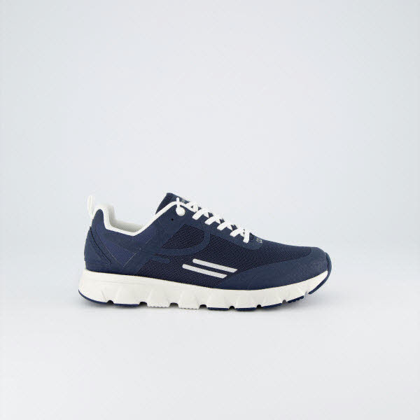 tenhaag Sneaker Blau - Bild 1