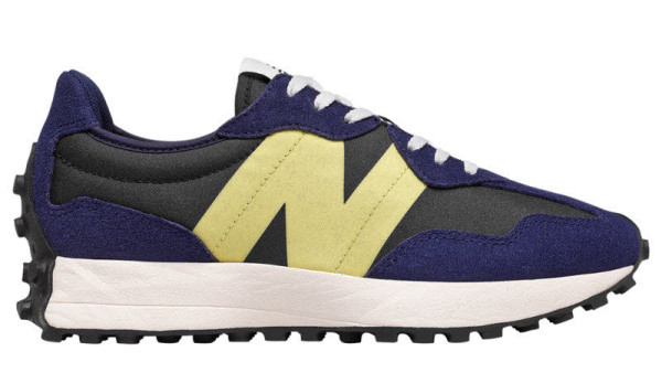 New Balance Sneaker Blau - Bild 1