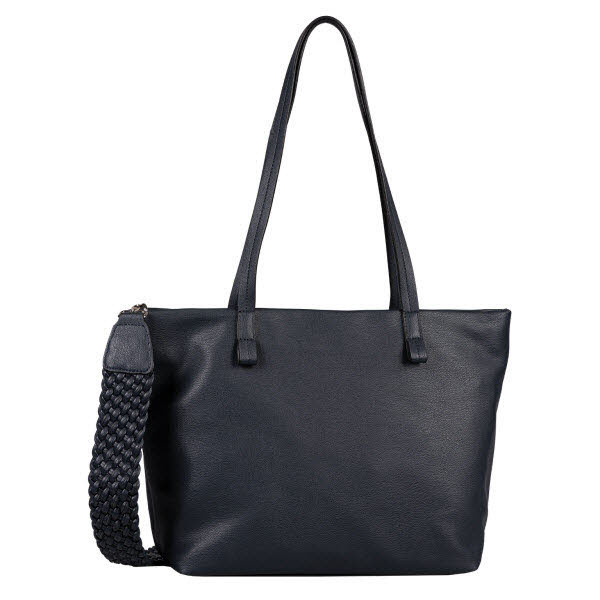 Gabor Bags Shopper Blau - Bild 1