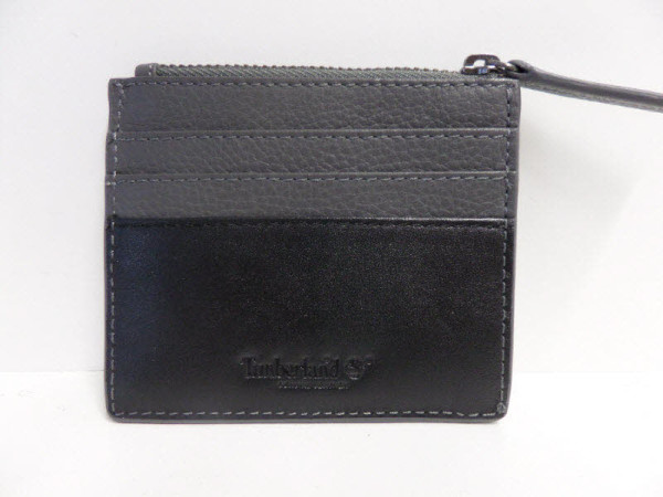 Timberland TB0A24BQ 033 CARD HOLDER