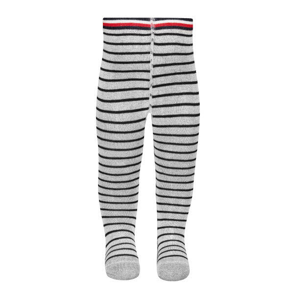 Tommy Hilfiger Strumpfhose Grau - Bild 1