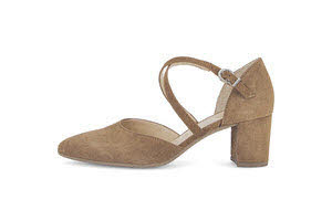 Gabor Pumps Braun - Bild 1