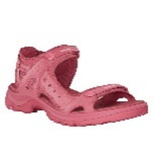 Ecco Offroad Bubble Sandale Pink - Bild 1