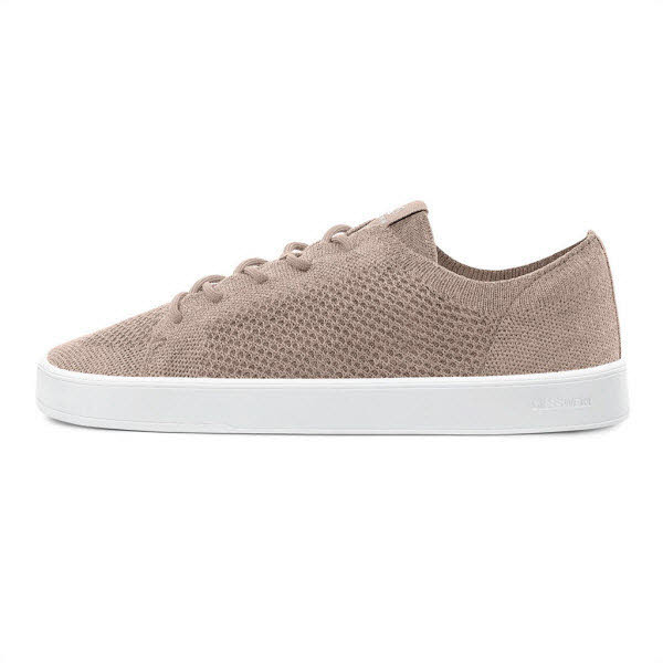 Giesswein Wool Sneaker Beige