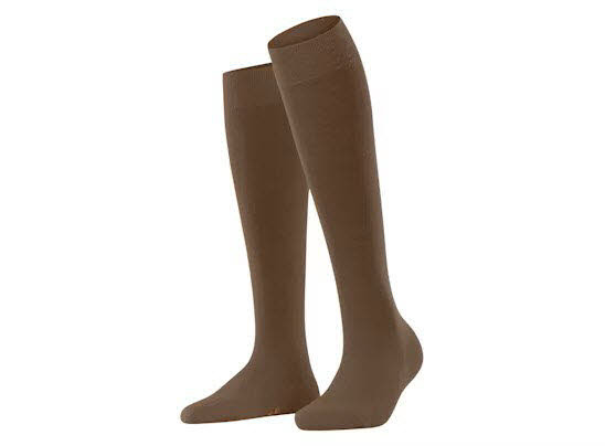 Falke 47438 5520 SOFTM KH - Bild 1