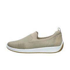 Ara LISSABON LI Schlüpfer Beige