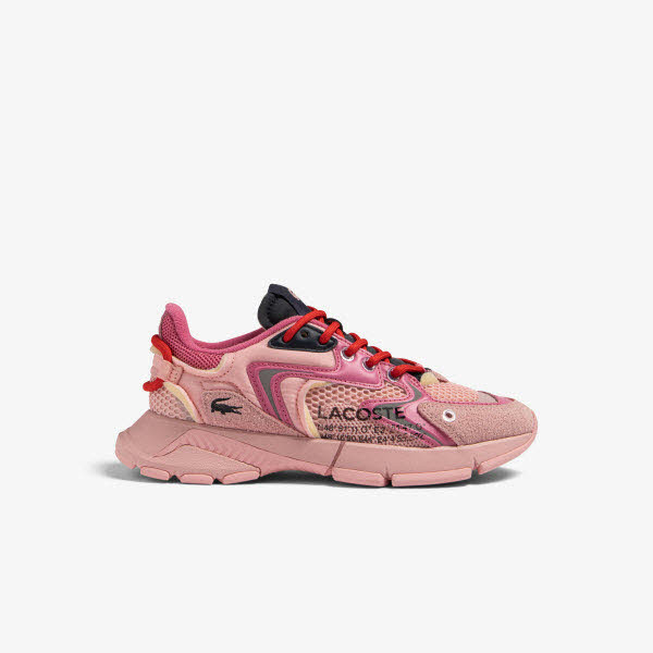 Lacoste L003 NEO Sneaker Pink