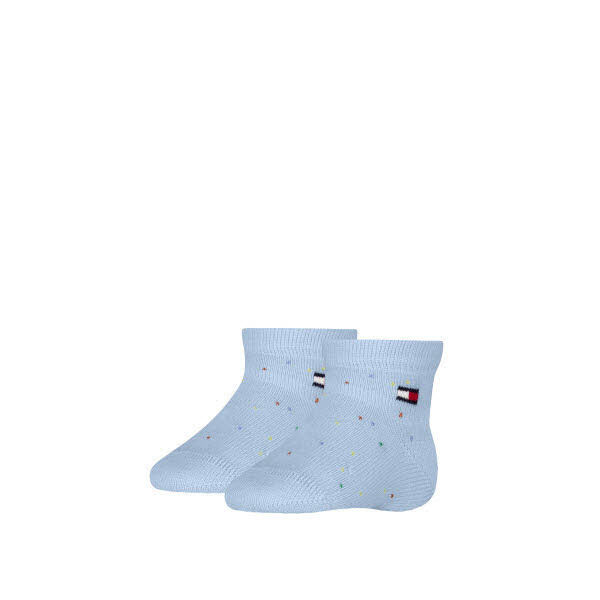 Tommy Hilfiger Socken 2-Pack Blau
