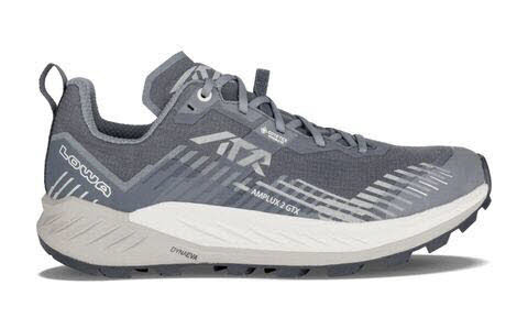 Lowa AMPLUX 2 GTX Ws Trekkingschuh Blau - Bild 1