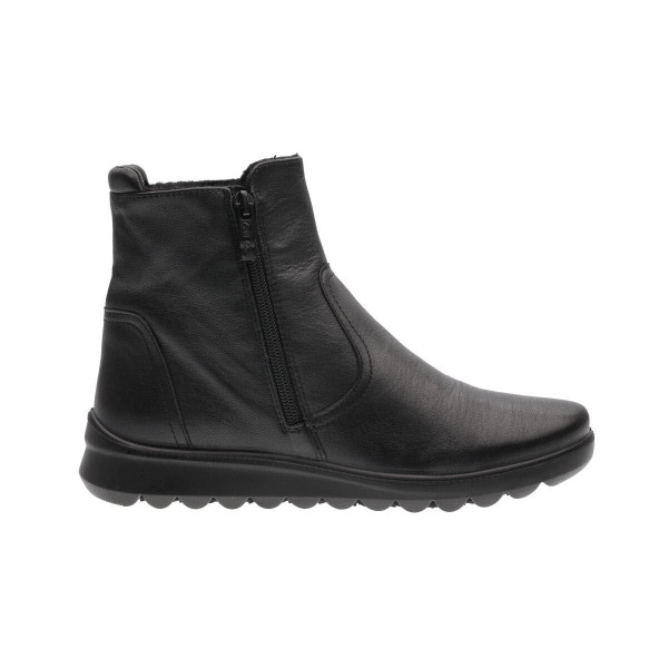 Ara TORONTO TOR Stiefelette Schwarz