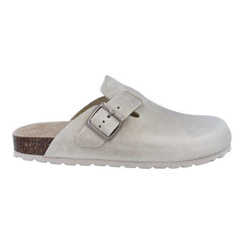 Richter Pantoffel Beige - Bild 1