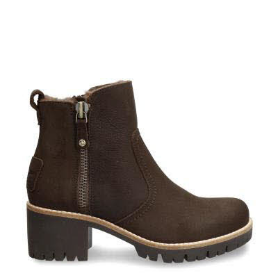 Panama Jack Stiefelette Braun