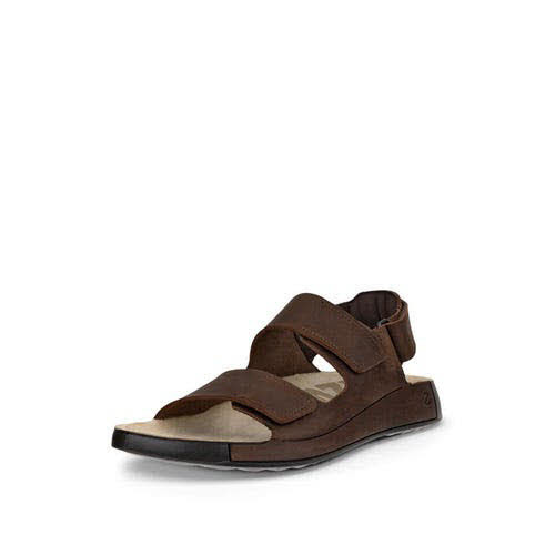 Ecco Sandal ECCO Sandale Braun - Bild 1