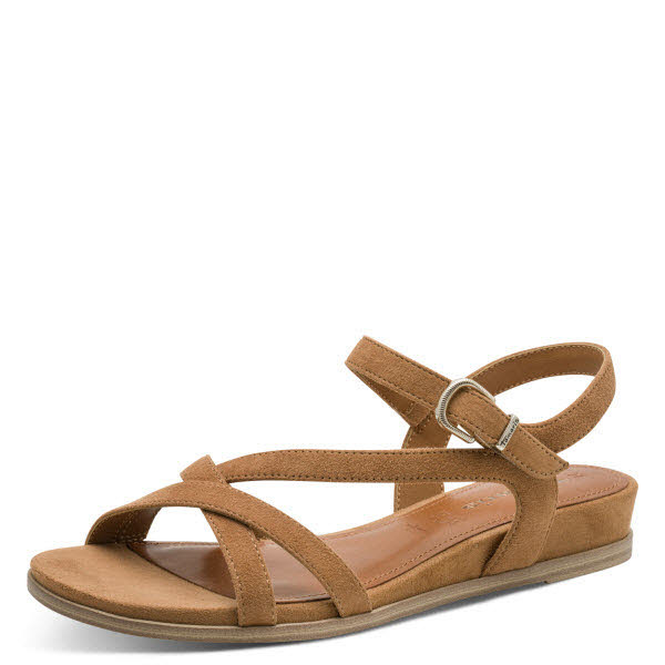 Tamaris Sandale Braun - Bild 1
