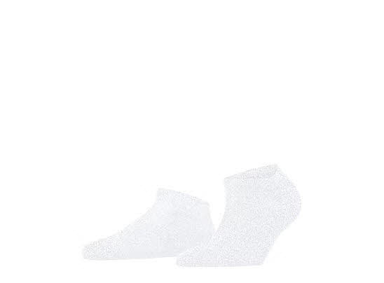 Falke Sneakersocken Weiß