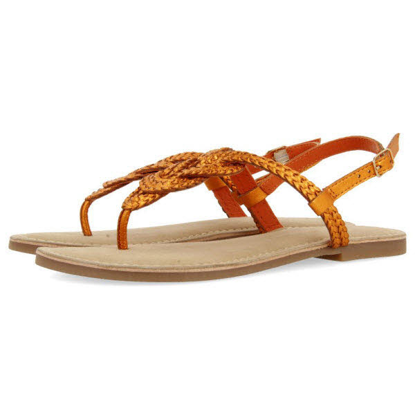 Gioseppo Sandale Orange