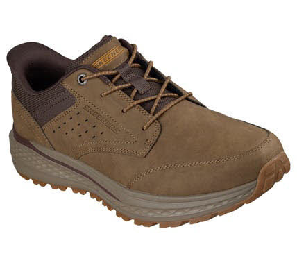 Skechers Sneaker Braun