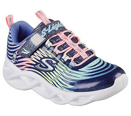 Skechers Sneaker Blau - Bild 1