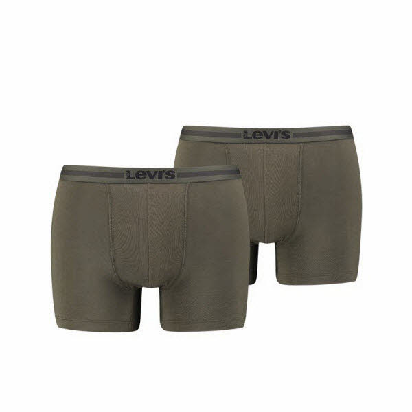 Levi´s Boxer Brief Khaki