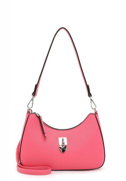 Emily & Noah Schultertasche Pink - Bild 1