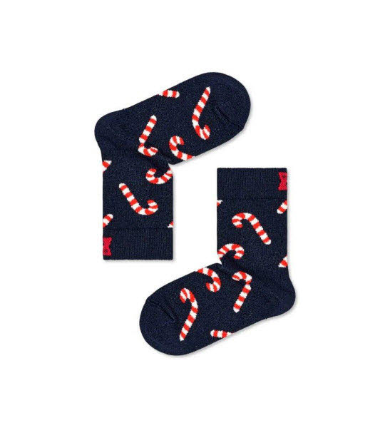 Happy Socks Socken Blau
