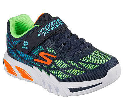 Skechers Sneaker Blau - Bild 1