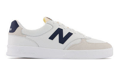 New Balance CT300WY3 Sneaker Weiß - Bild 1