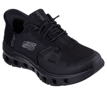 Skechers Sneaker Schwarz