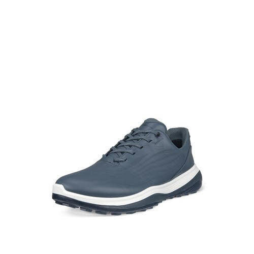 Ecco Lt1 Go Golfschuh Blau