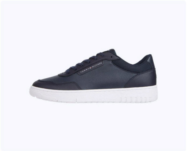 Tommy Hilfiger Sneaker Blau