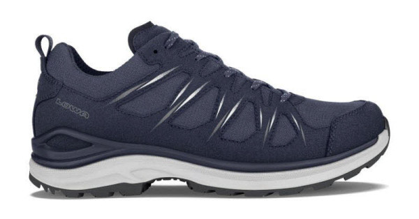 Lowa Innox Evo II GTX Multifunktionsschuh Blau