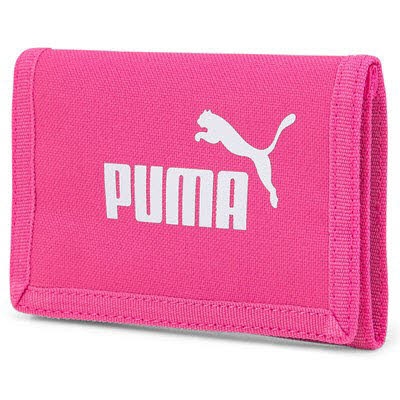 Puma Geldbörse Pink - Bild 1