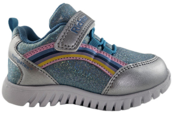 Richter Sneaker Türkis - Bild 1