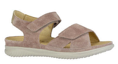 Hartjes Komfortsandale Beige