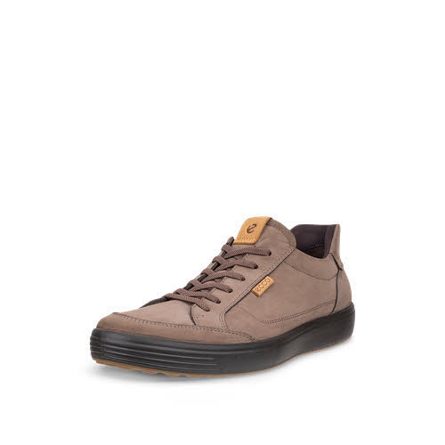 Ecco SOFT 7 Sneaker Braun