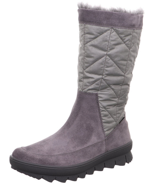 Legero Stiefel  Grau - Bild 1