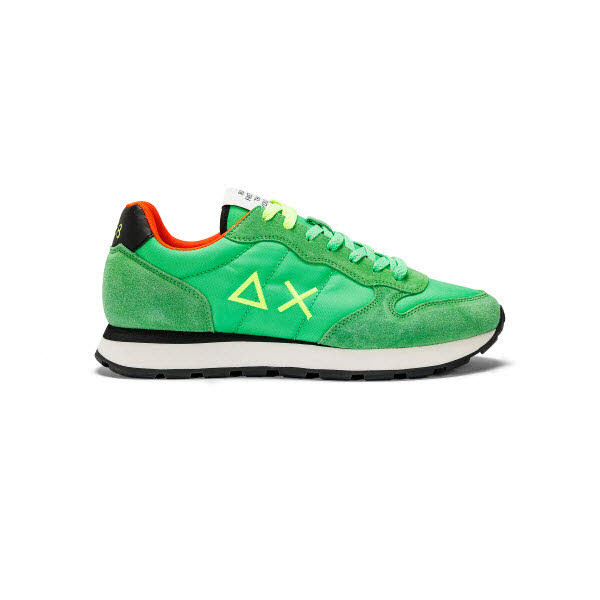 Sun68 Sneaker Grün